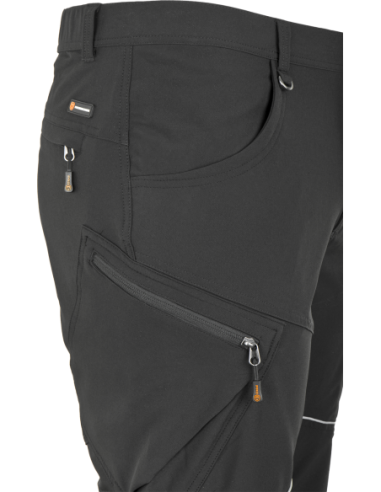 FOBOS Shorts black