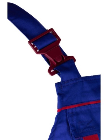 SPODNIE OGRODNICZKI - MAX-POPULAR