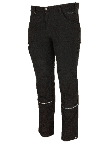 FOBOS Trousers black