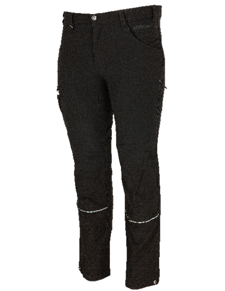 FOBOS Trousers black