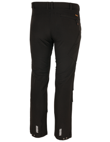 FOBOS Trousers black