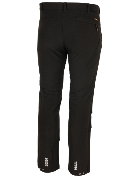FOBOS Trousers black