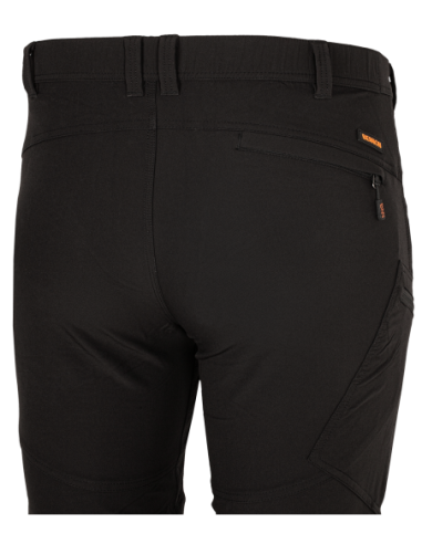 FOBOS Trousers black