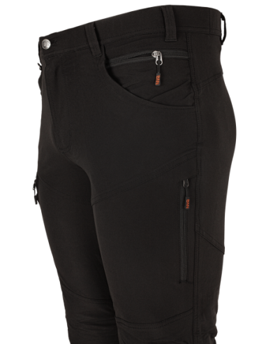 FOBOS Trousers black