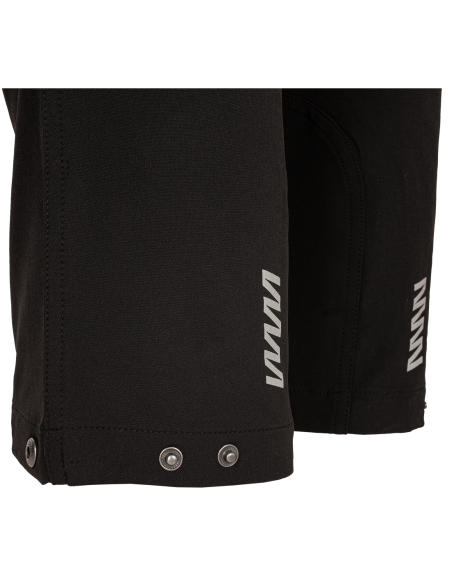 FOBOS Trousers black