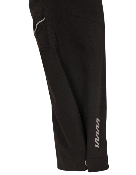 FOBOS Trousers black