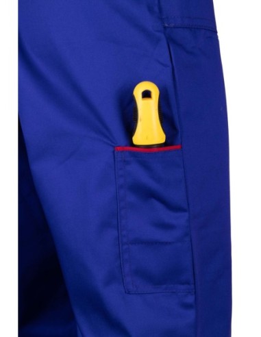 SPODNIE OGRODNICZKI - MAX-POPULAR