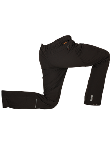 FOBOS Trousers black