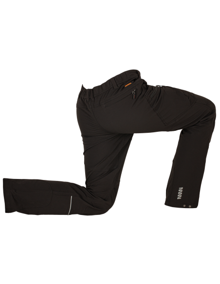 FOBOS Trousers black
