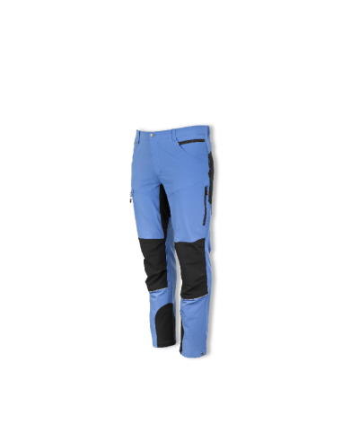 FOBOS Trousers blue