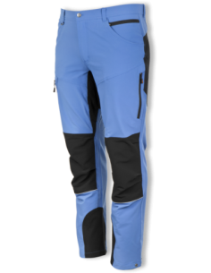 FOBOS Trousers blue 2