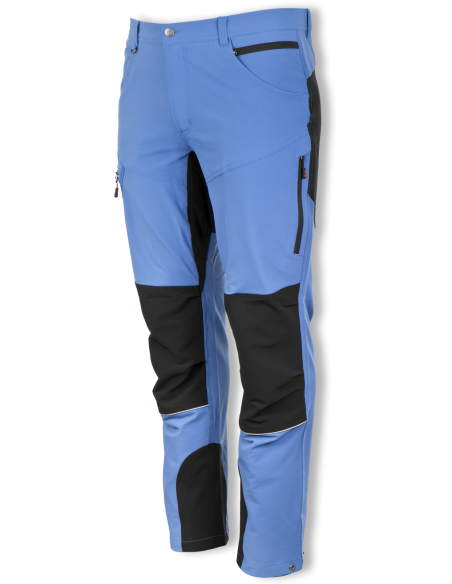FOBOS Trousers blue
