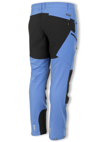 FOBOS Trousers blue