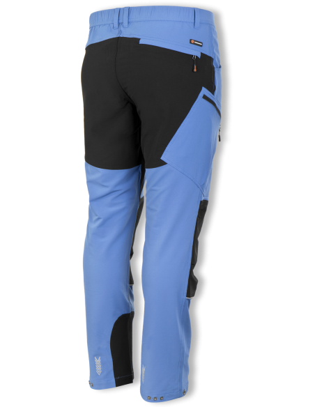FOBOS Trousers blue
