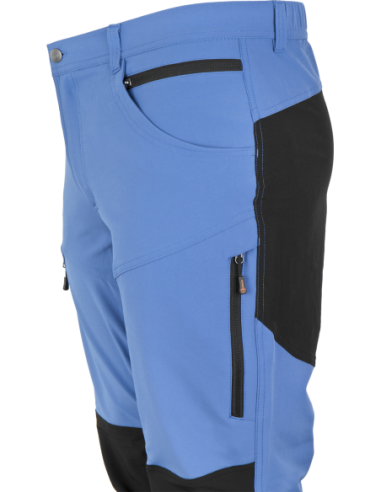 FOBOS Trousers blue