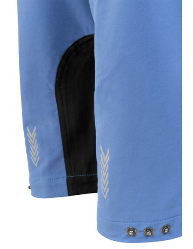 FOBOS Trousers blue