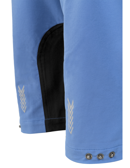 FOBOS Trousers blue