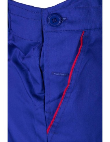 SPODNIE OGRODNICZKI - MAX-POPULAR