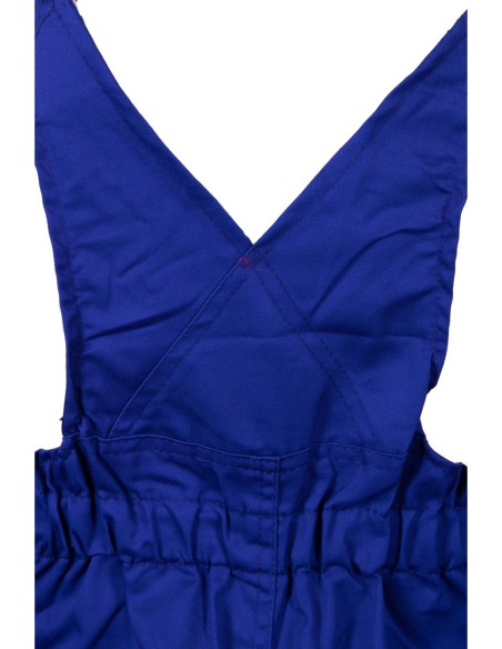 SPODNIE OGRODNICZKI - MAX-POPULAR