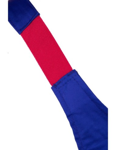 SPODNIE OGRODNICZKI - MAX-POPULAR