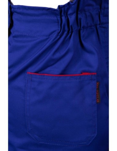 SPODNIE OGRODNICZKI - MAX-POPULAR