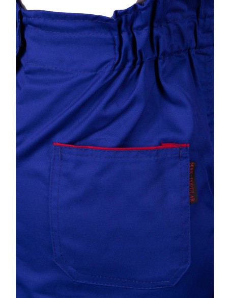 SPODNIE OGRODNICZKI - MAX-POPULAR