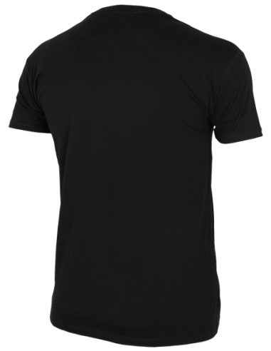 HARDWORKER T-Shirt black