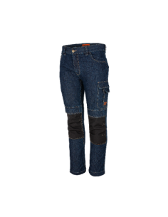 ICARUS Jeans blue