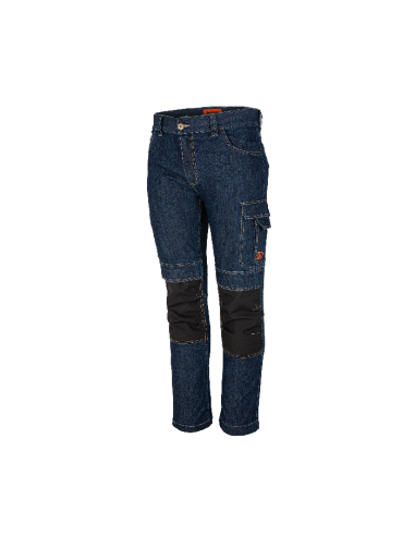 ICARUS Jeans blue