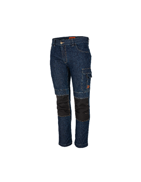 ICARUS Jeans blue