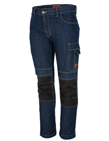 ICARUS Jeans blue
