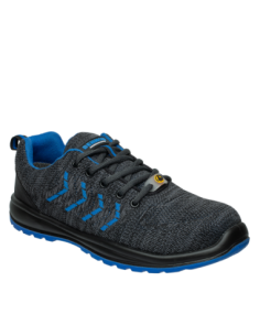 KNITTER S1 ESD Low 2