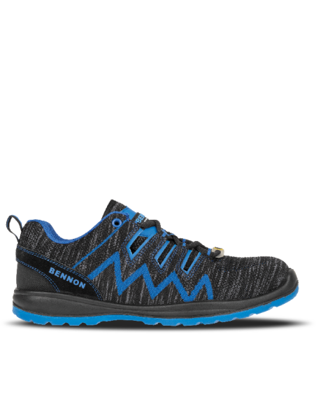 KNITTER S1 ESD Sandal