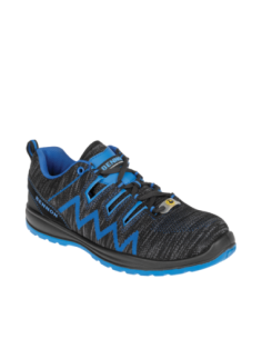 KNITTER S1 ESD Sandal 2