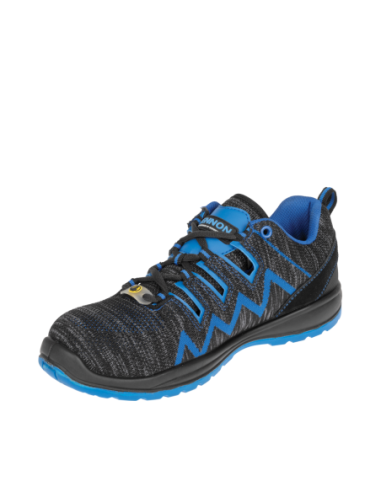 KNITTER S1 ESD Sandal