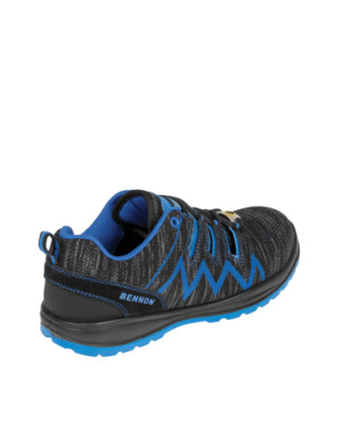 KNITTER S1 ESD Sandal