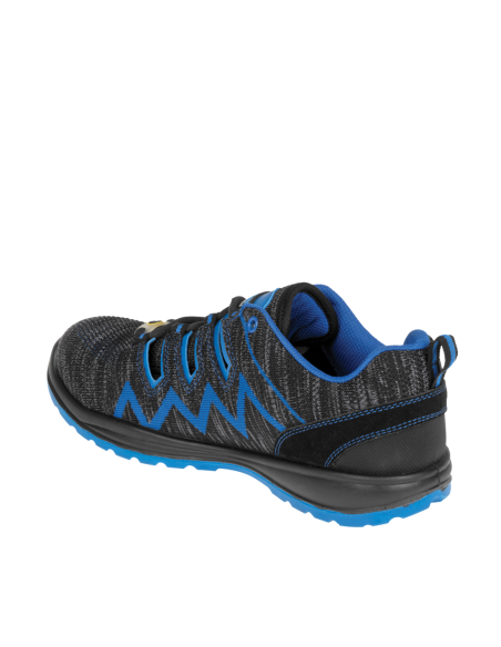 KNITTER S1 ESD Sandal