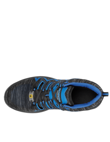 KNITTER S1 ESD Sandal