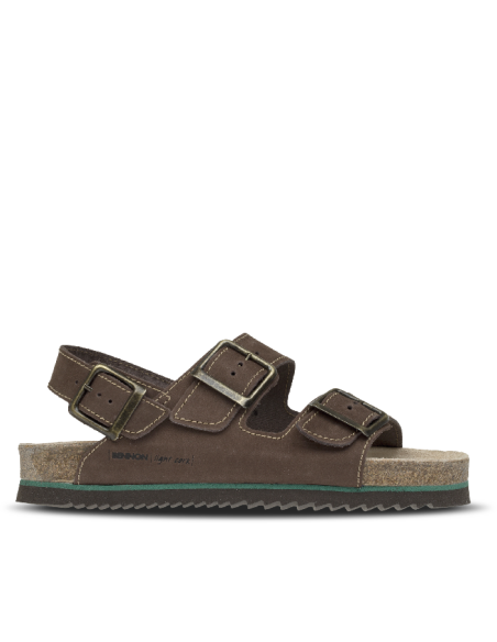 KORKY BROWN Sandal