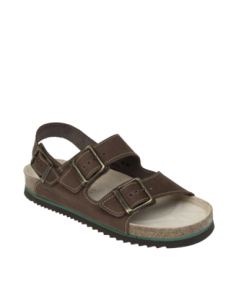 KORKY BROWN Sandal 2
