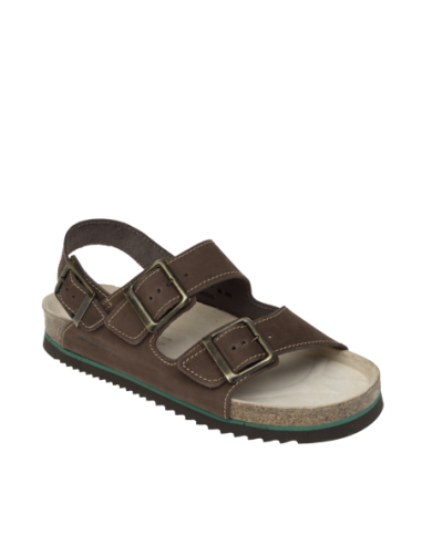 KORKY BROWN Sandal