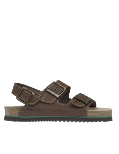 KORKY BROWN Sandal