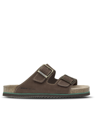 KORKY BROWN Slipper