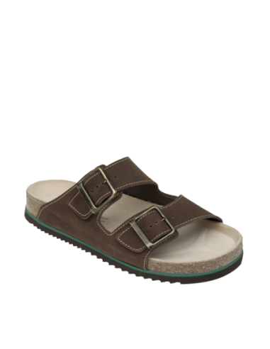 KORKY BROWN Slipper