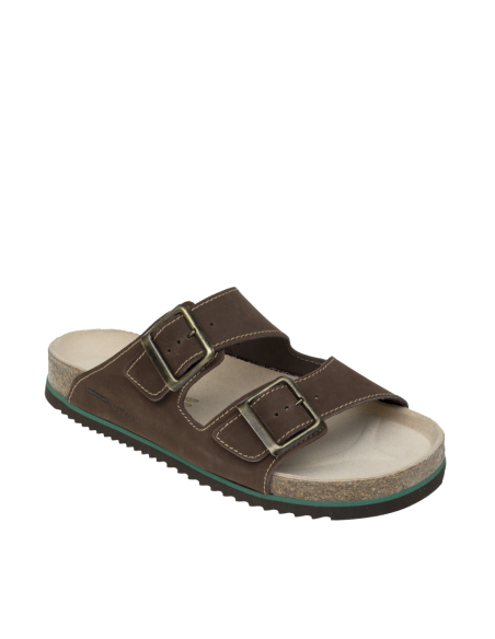 KORKY BROWN Slipper