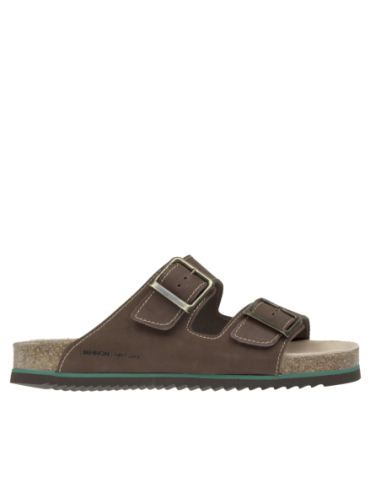 KORKY BROWN Slipper