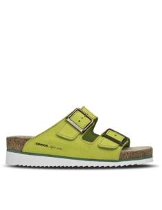 KORKY GREEN Slipper