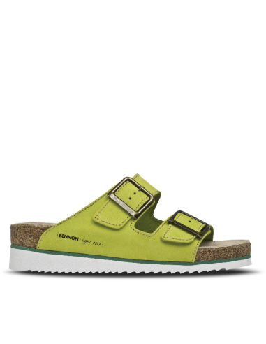 KORKY GREEN Slipper