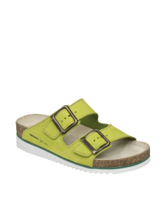 KORKY GREEN Slipper 2
