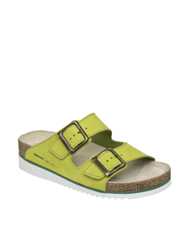 KORKY GREEN Slipper